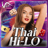 Thai Hi Lo Game