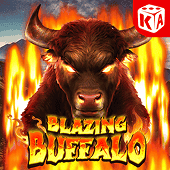 Blazing Buffalo